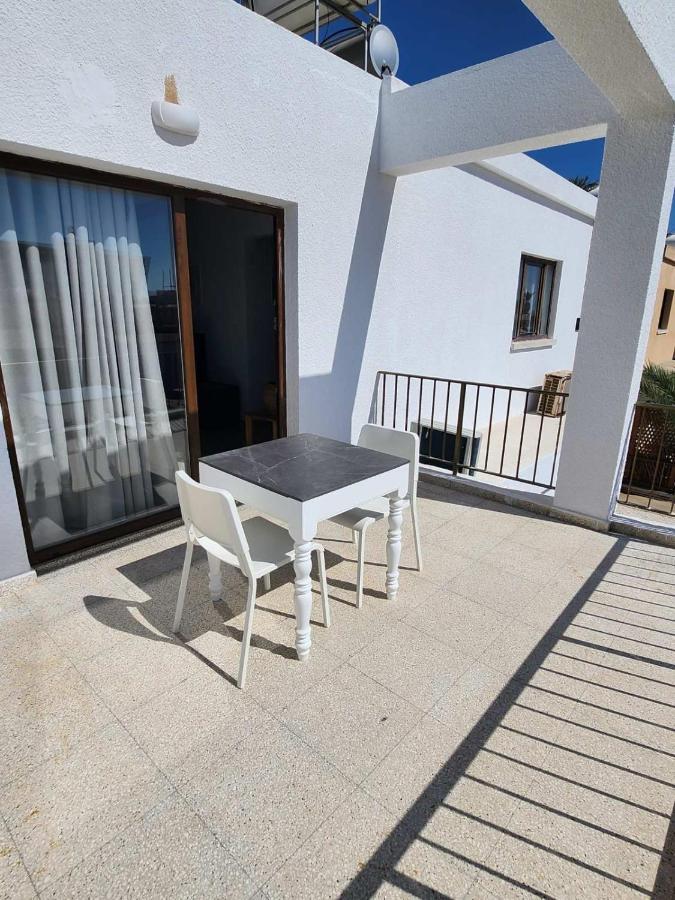 Adamandri Lodge - Prime Location Ayia Napa Exterior photo