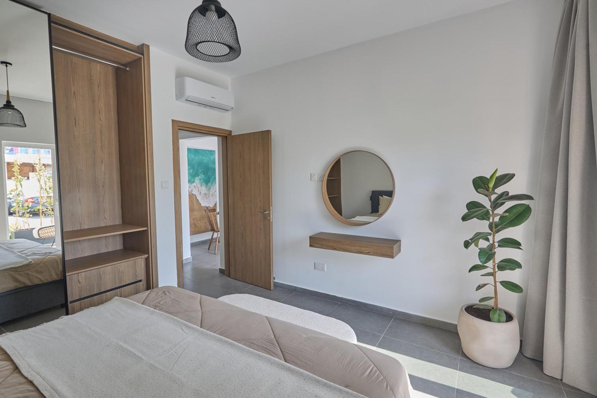 Adamandri Lodge - Prime Location Ayia Napa Exterior photo